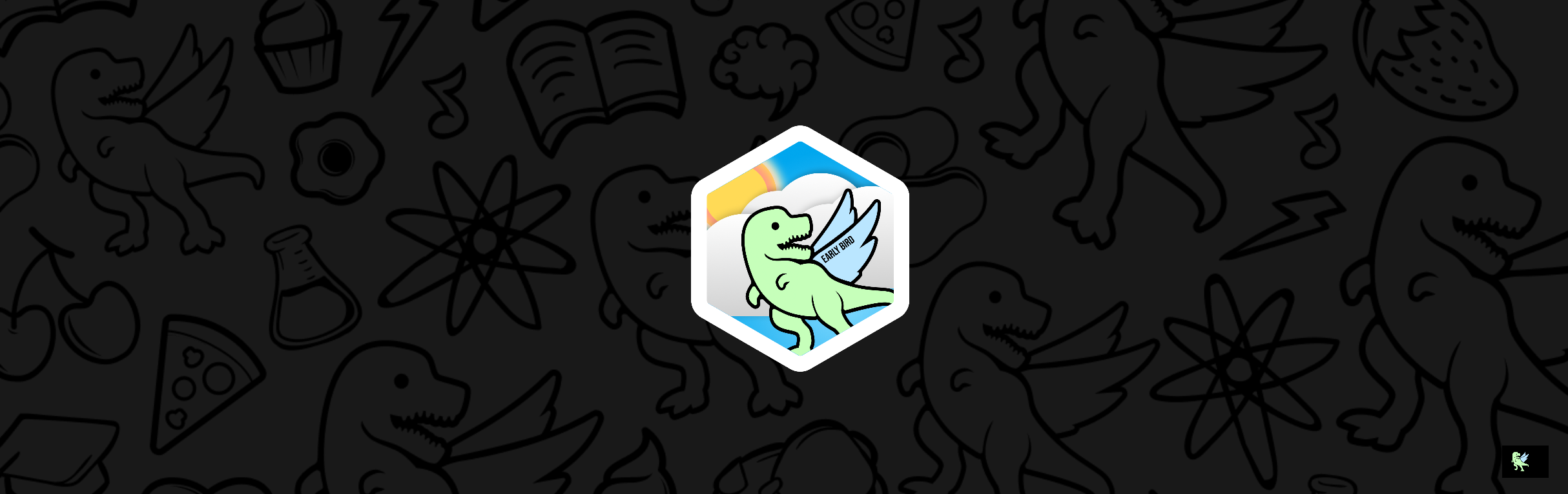 @MaraScott's Holopin board