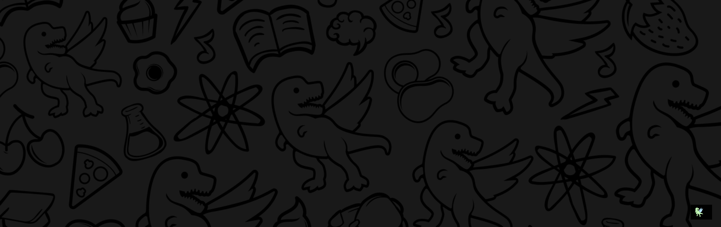 @developerhulk's Holopin board