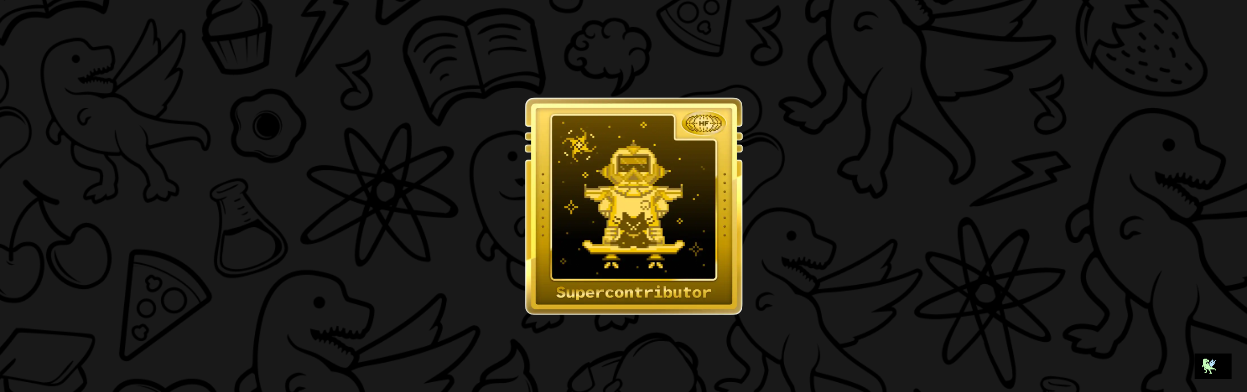 An image of @matheusandre1's Holopin badges, which is a link to view their full Holopin profile