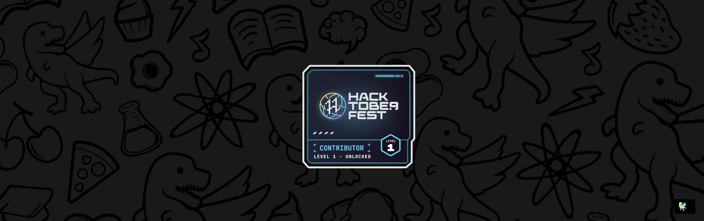Hacktoberfest